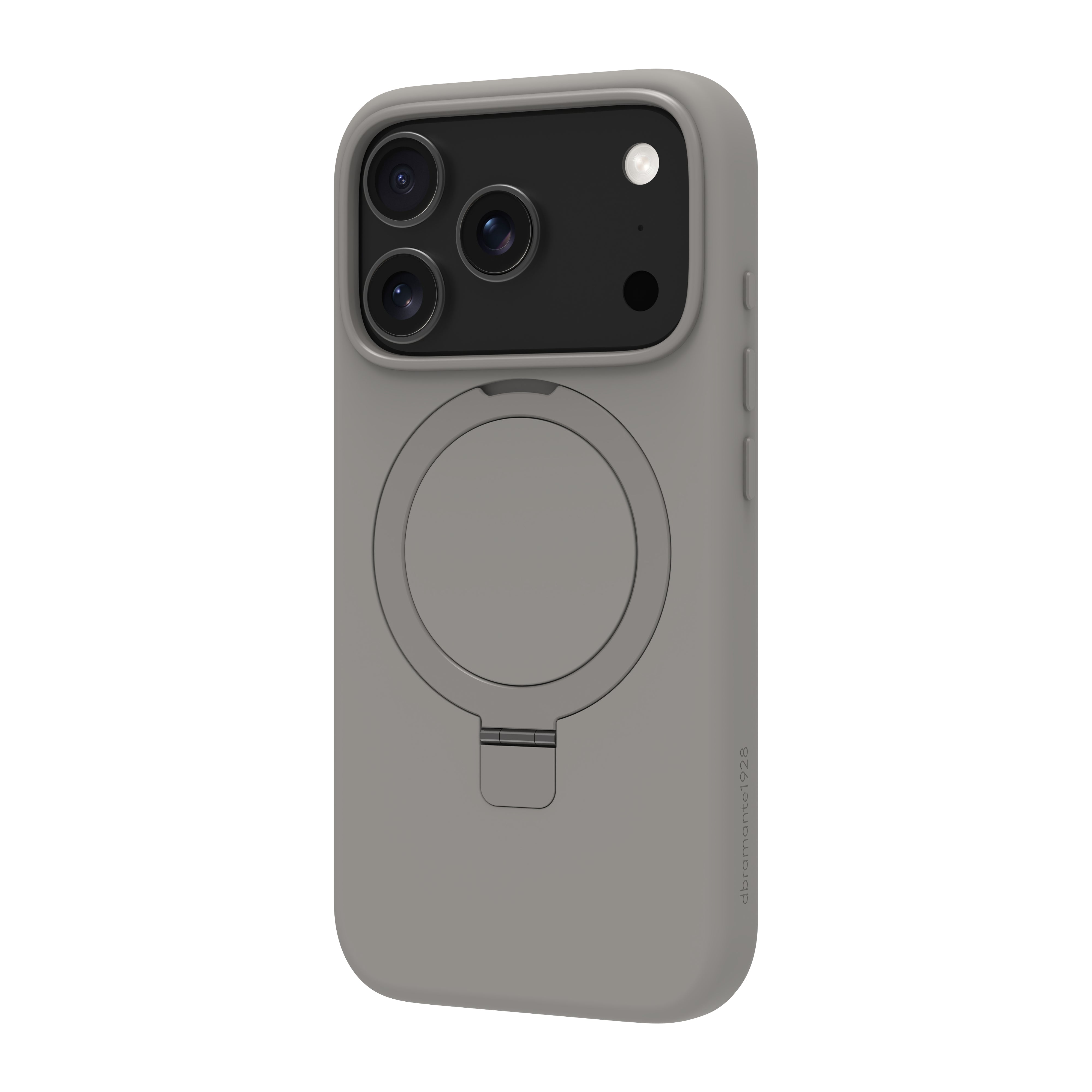 Roskilde MS Kick ICON iPhone17 Pro RVSTN