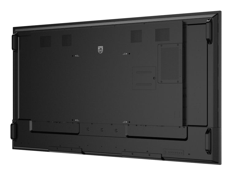 4K-500Cd/m2 Android SoC 24/7 landscap