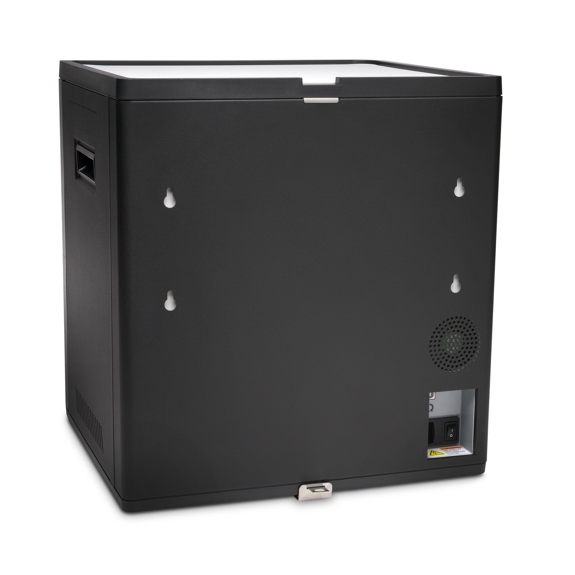 Charge+Sync Cabinet Universal Black