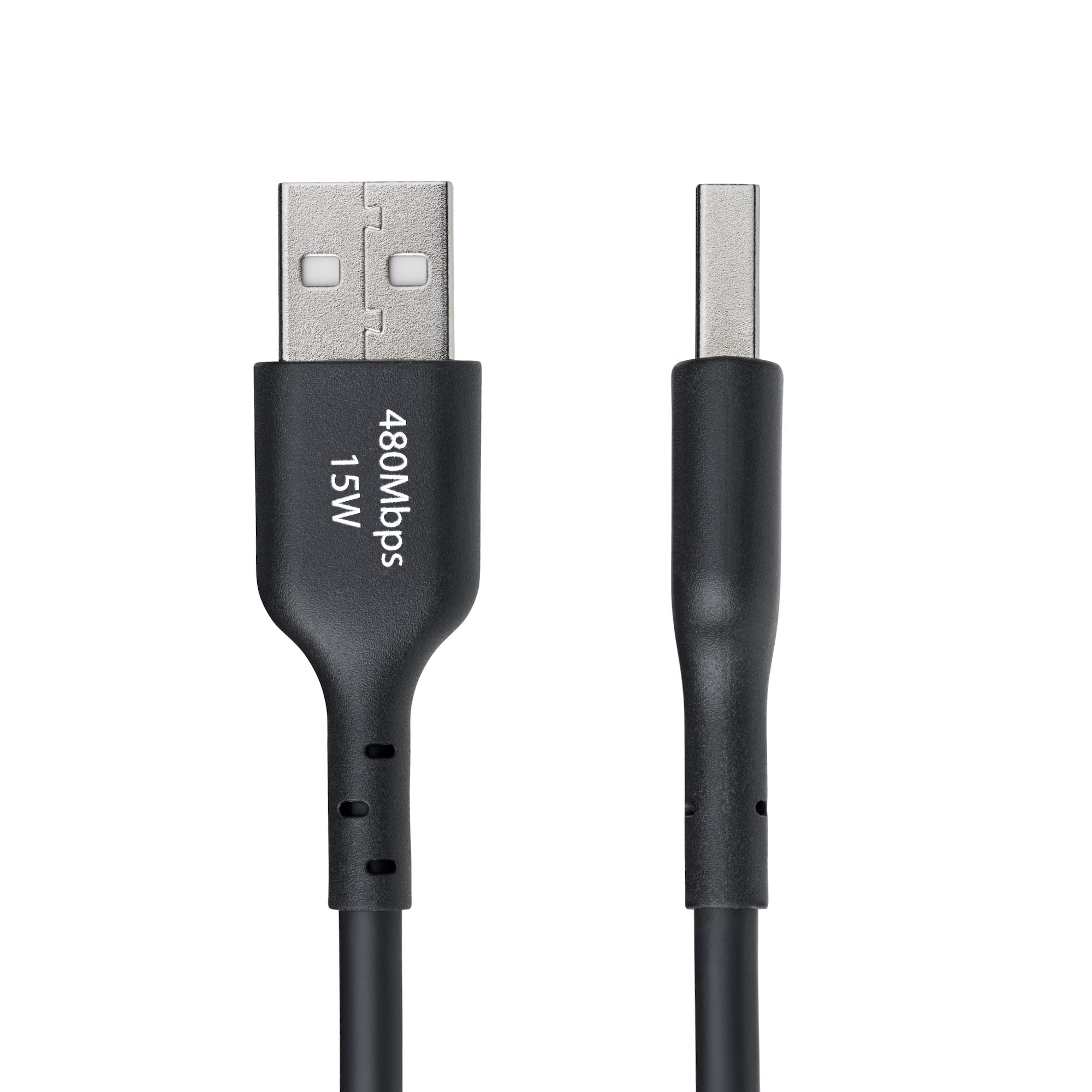 3m 9.8ft USB-A to USB-C Charging Cable