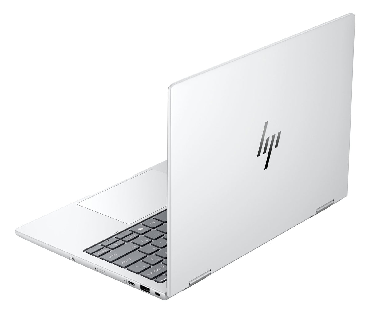 HP EliteBook 8 G1i Flip IA Nouvelle génération Intel Core Ultra 5 225U 13.3p WUXGA 16Go 512Go SSD UMA W11P Copilot + PC 3/3/0