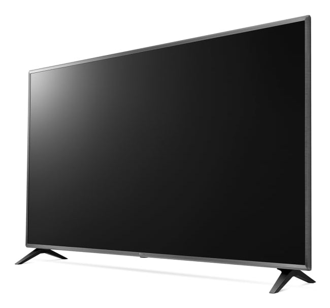 LG - Téléviseur professionnel 43" 43UR781C UHD