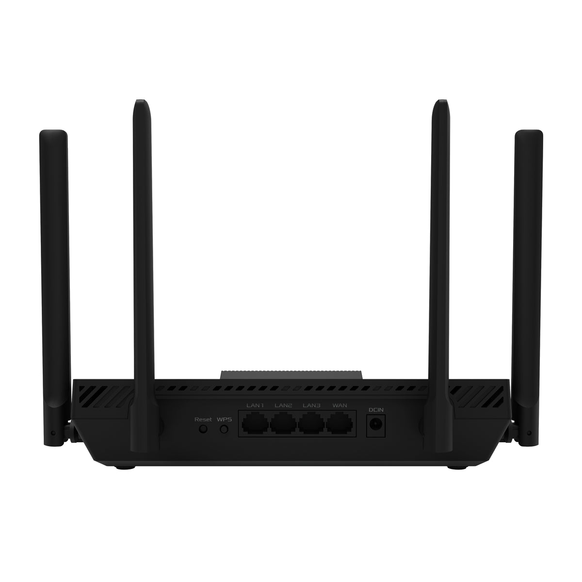 ASUS RT-BE50 WiFi 7 BE3600 2.4Ghz/5Ghz AiMesh Router