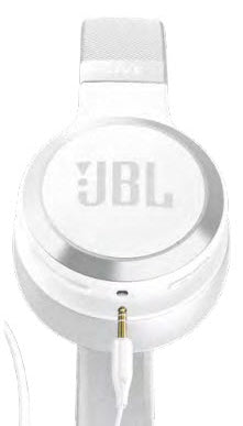 JBL Live 770NC Blanc