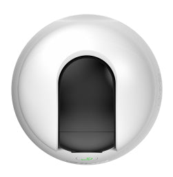 Dahua H3B Caméra réseau Wi-Fi intérieure 3MP fixe, panoramique et inclinable