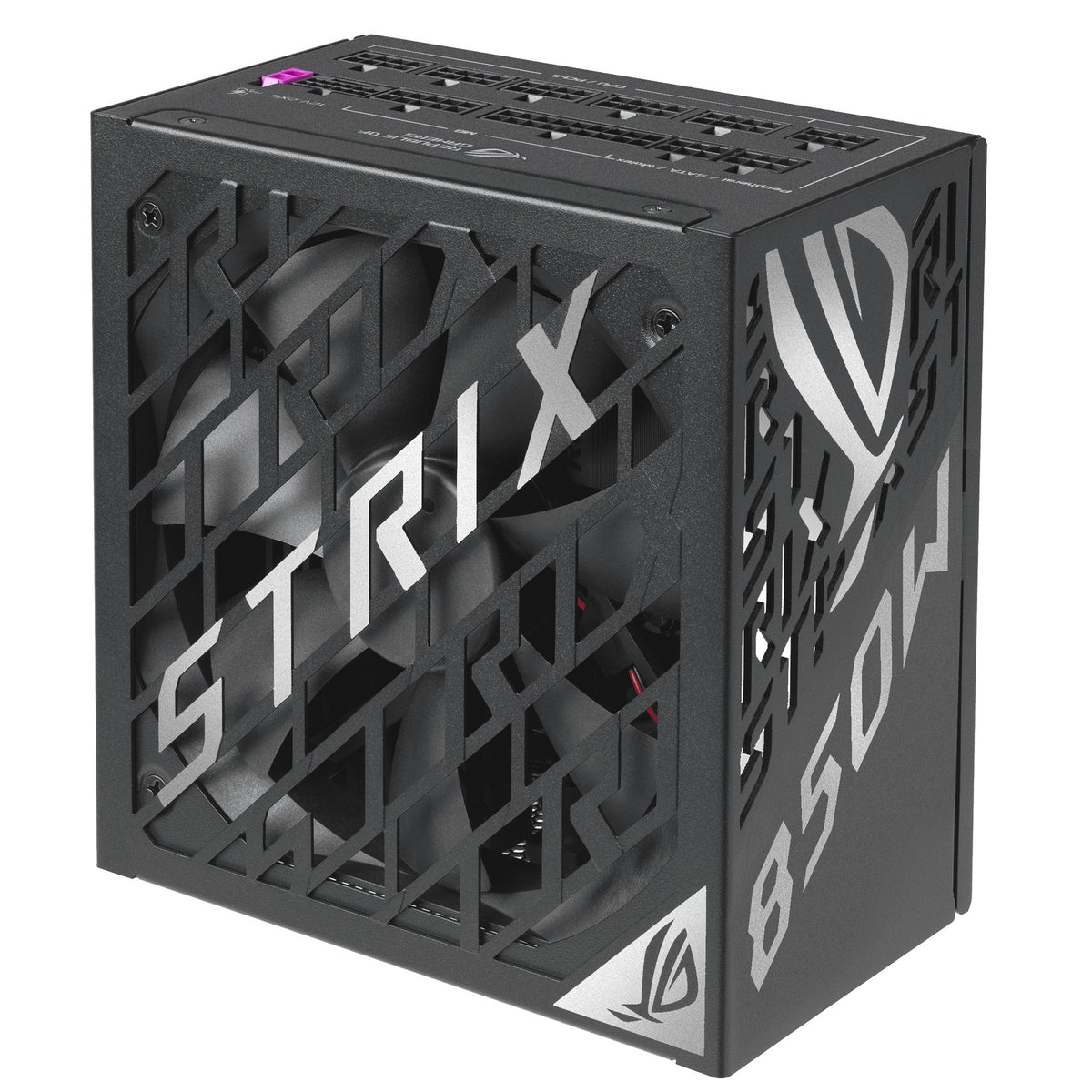 ASUS ROG STRIX 850W Platinum Gaming PSU