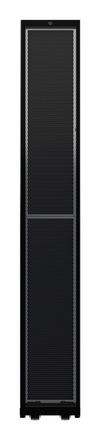 InRow DX 300mm Indoor 100-120v/200-240v