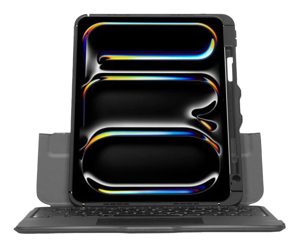 VersaVu Bluetooth Keyboard case for iP