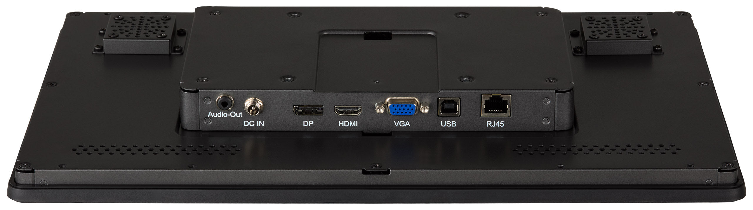 15.6" PCAP Bezel Free 10P Touch 1920x108