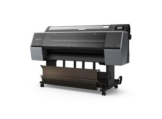 EPSON SureColor P7300 Standard 24p LFP 10 colors ink-jet Roll 61cm 2400x1200 dpi Gigabit LAN USB 3.0