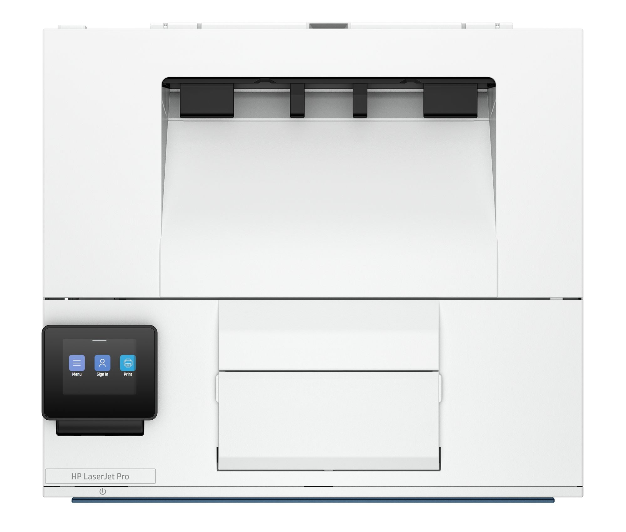 HP LaserJet Pro 4007dw Printer