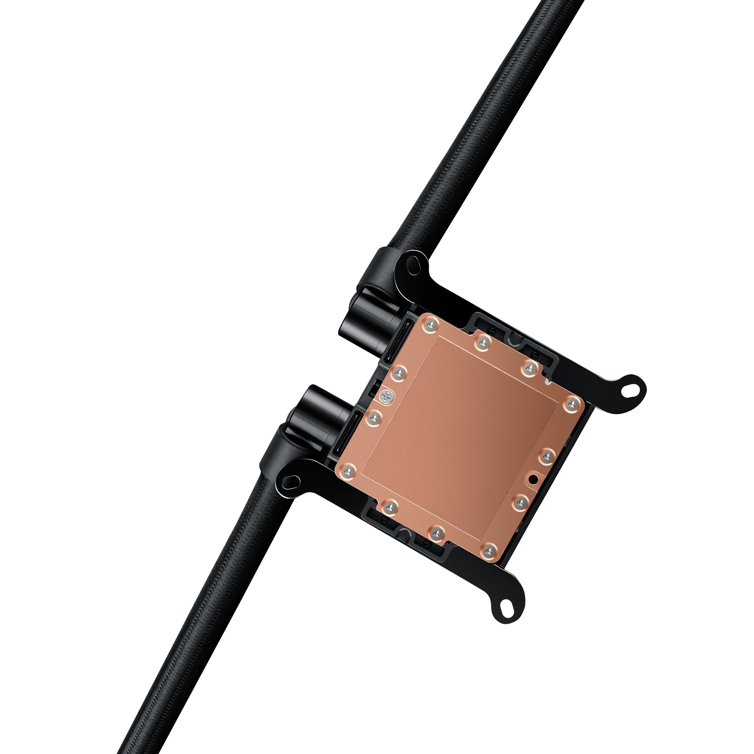 ASUS ProArt LC 240 AIO liquid cooler