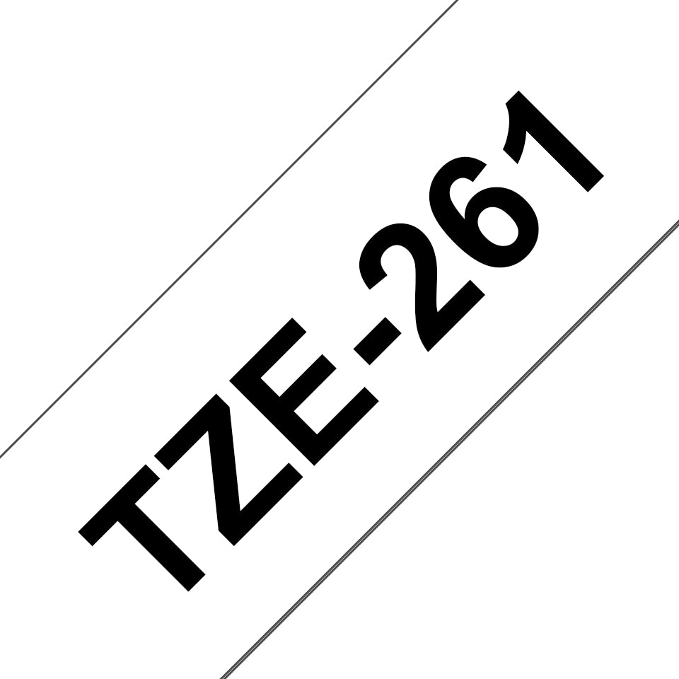 Tape/black-white 36mm f 3xx 5xx