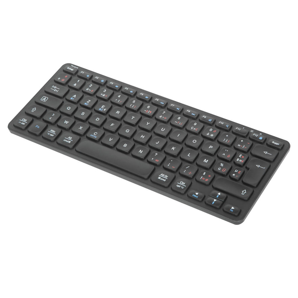 TARGUS Multi-Device Compact Bluetooth Keyboard (FR)
