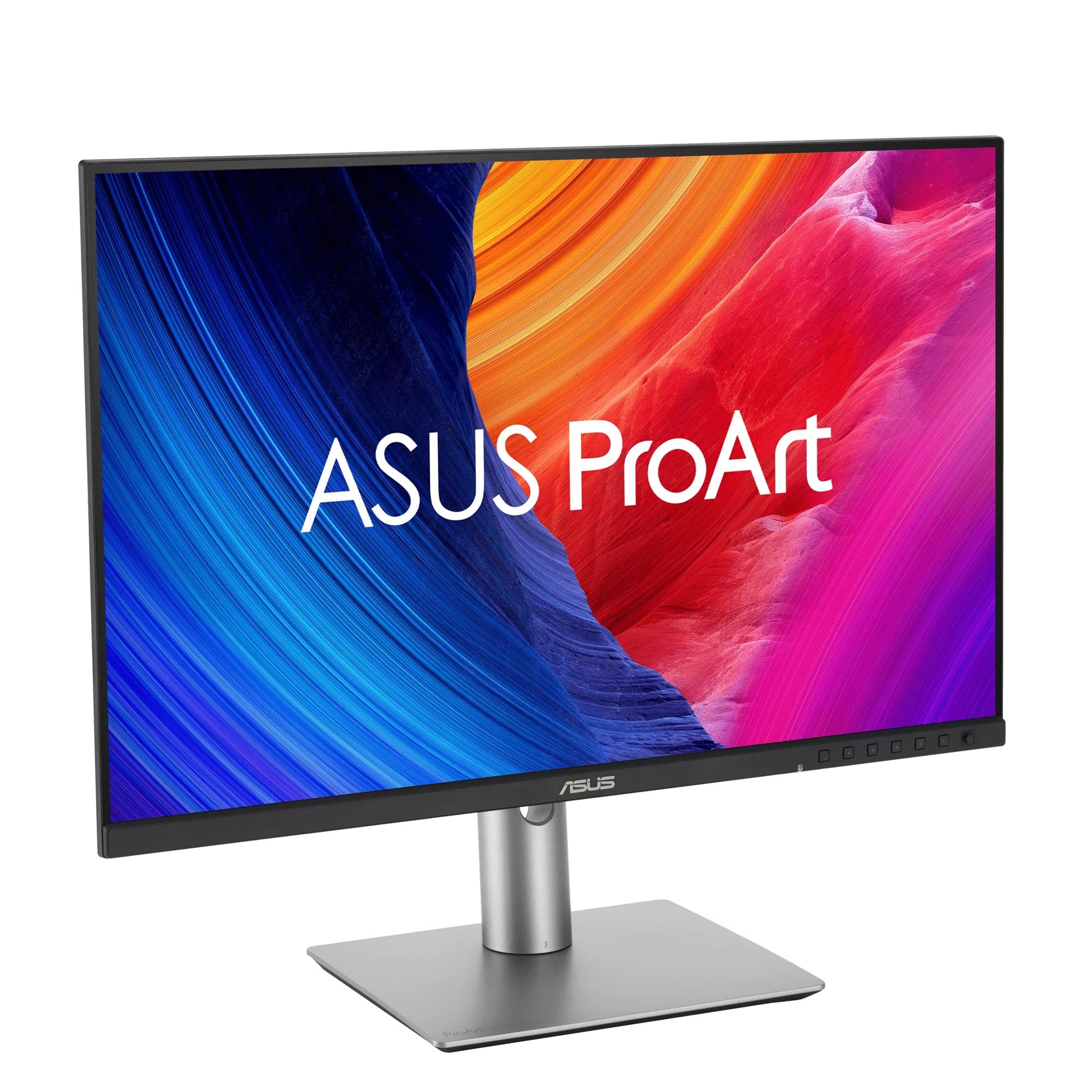 ASUS PA248QFV 24.1p IPS Monitor 1920x1200 100Hz 350cd/m
