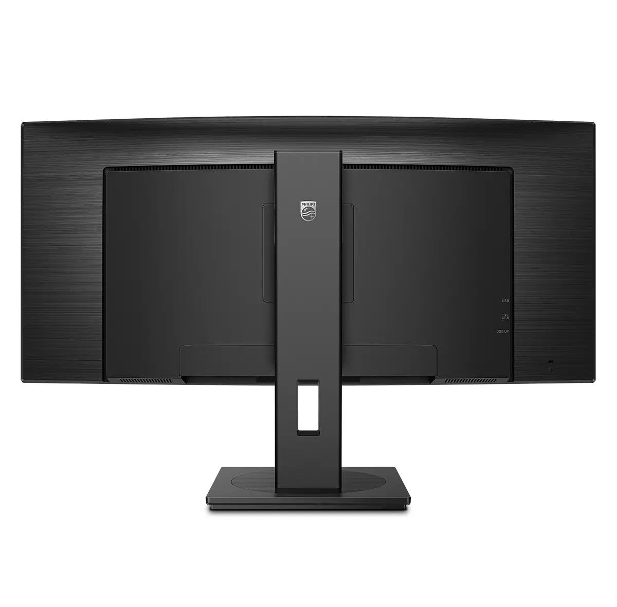 PHILIPS 346B1C 34inch USB-C DOCKING DISPLAY 3440x1440 Curved VA 21:9 5ms GtG HAS USB-C/DP/HDMI RJ45 USB HUB Speakers VESA