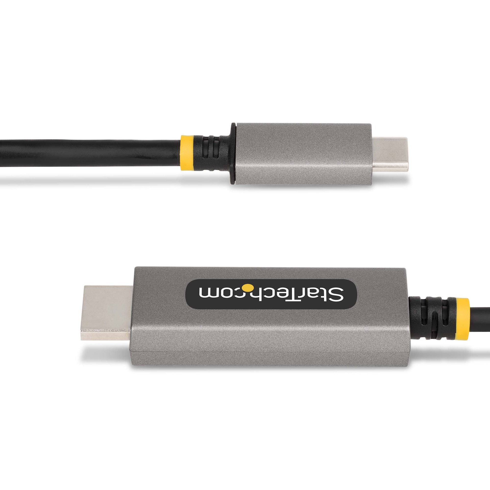 3ft 1m USB-C to HDMI Adapter Cable 8K