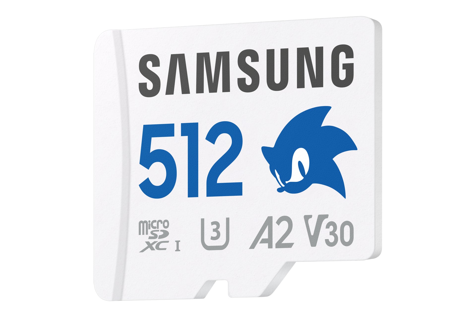 Samsung MB-MD512S 512 Go MicroSDXC UHS-I Classe 10