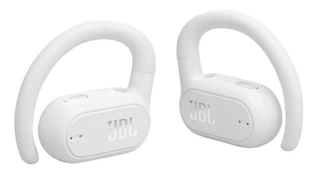 JBL Soundgear Sense Blanc