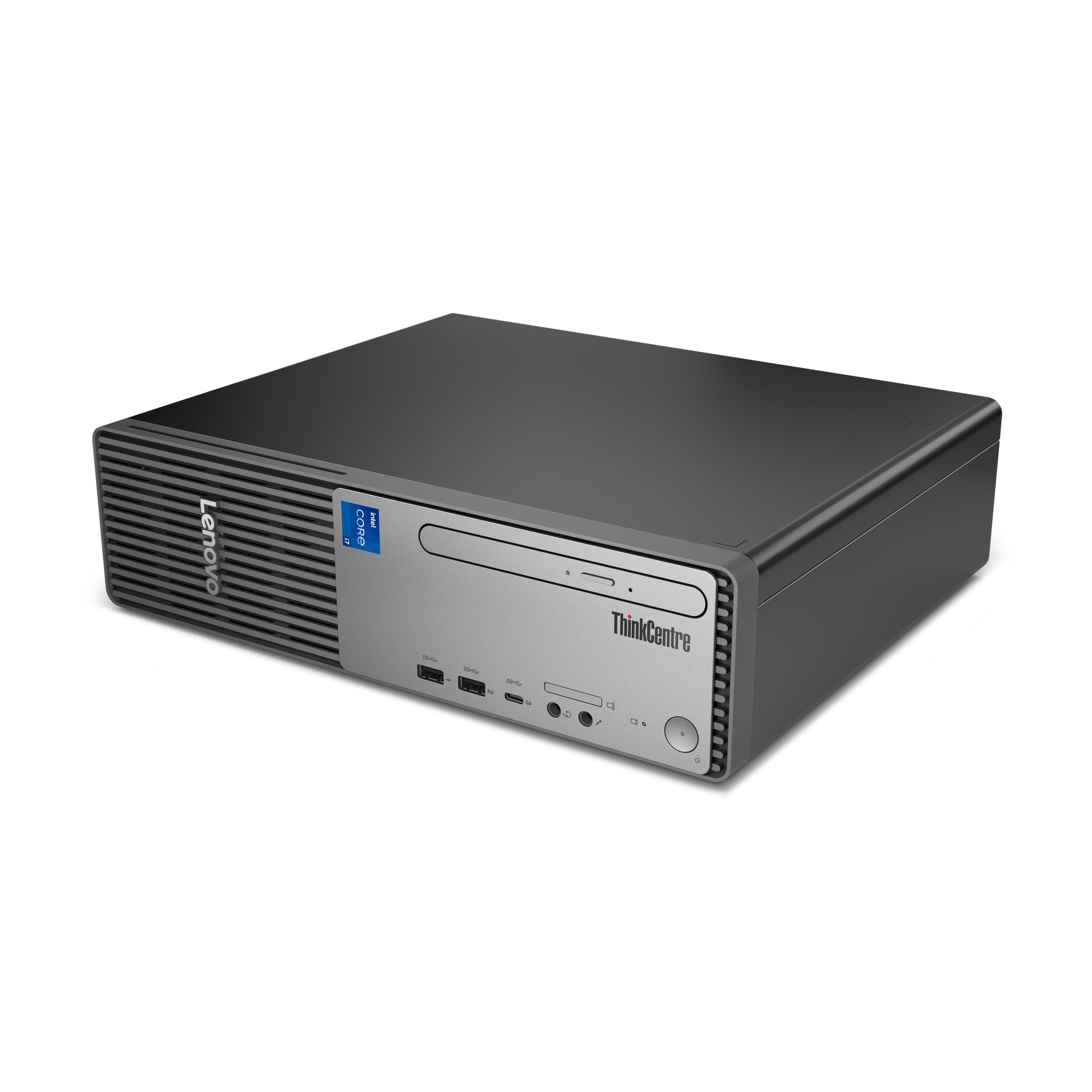 LENOVO ThinkCentre neo 50s G5 Intel Core i5-13400 16GB 512GB SSD M.2 PCIe Slim DVD Writer Wi-Fi 6E+BT W11P
