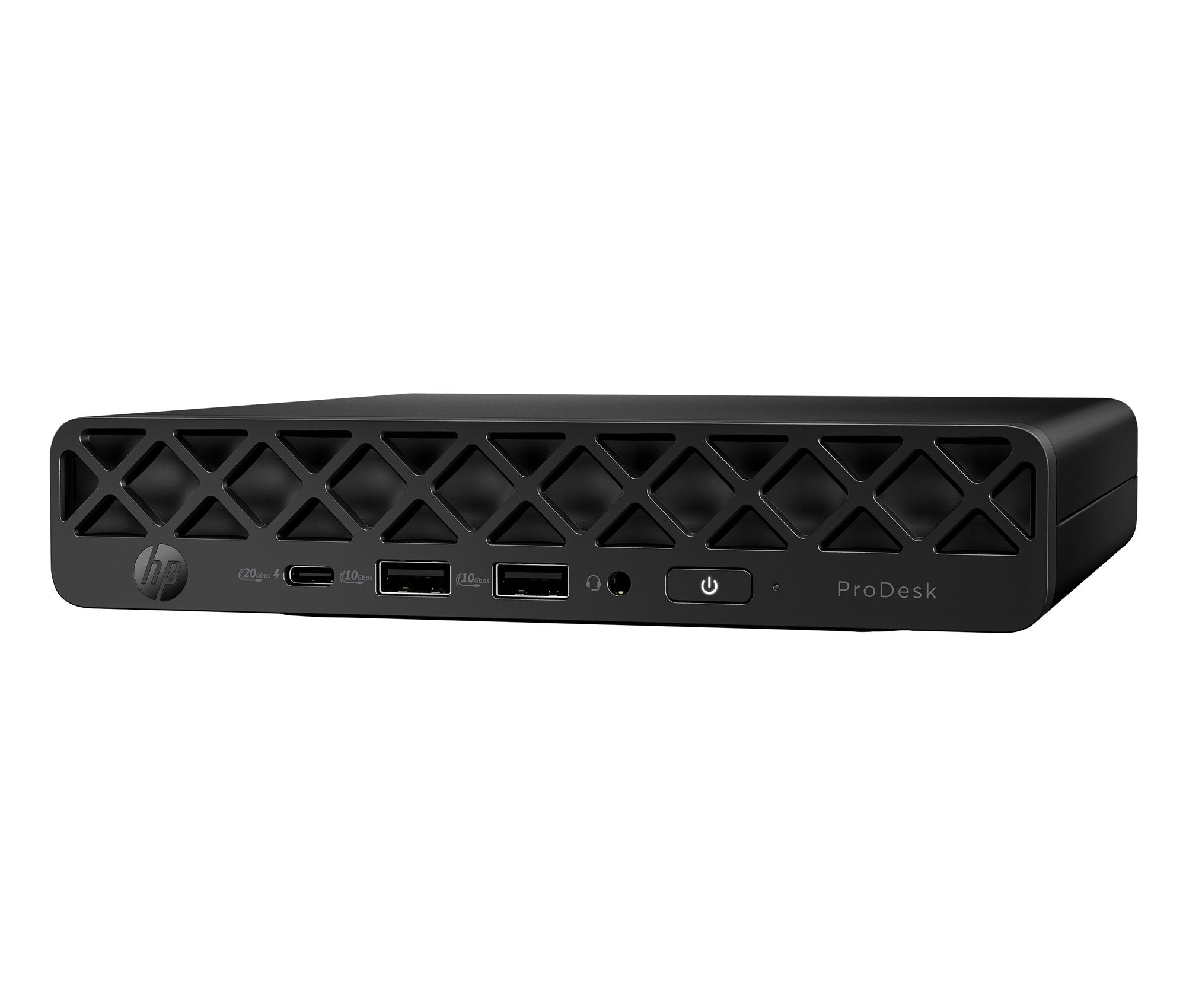 HP Pro Mini 400 G1i Intel Core Ultra 7 265T 32Go 1To SSD UMA W11P 3/3/3 Smartbuy