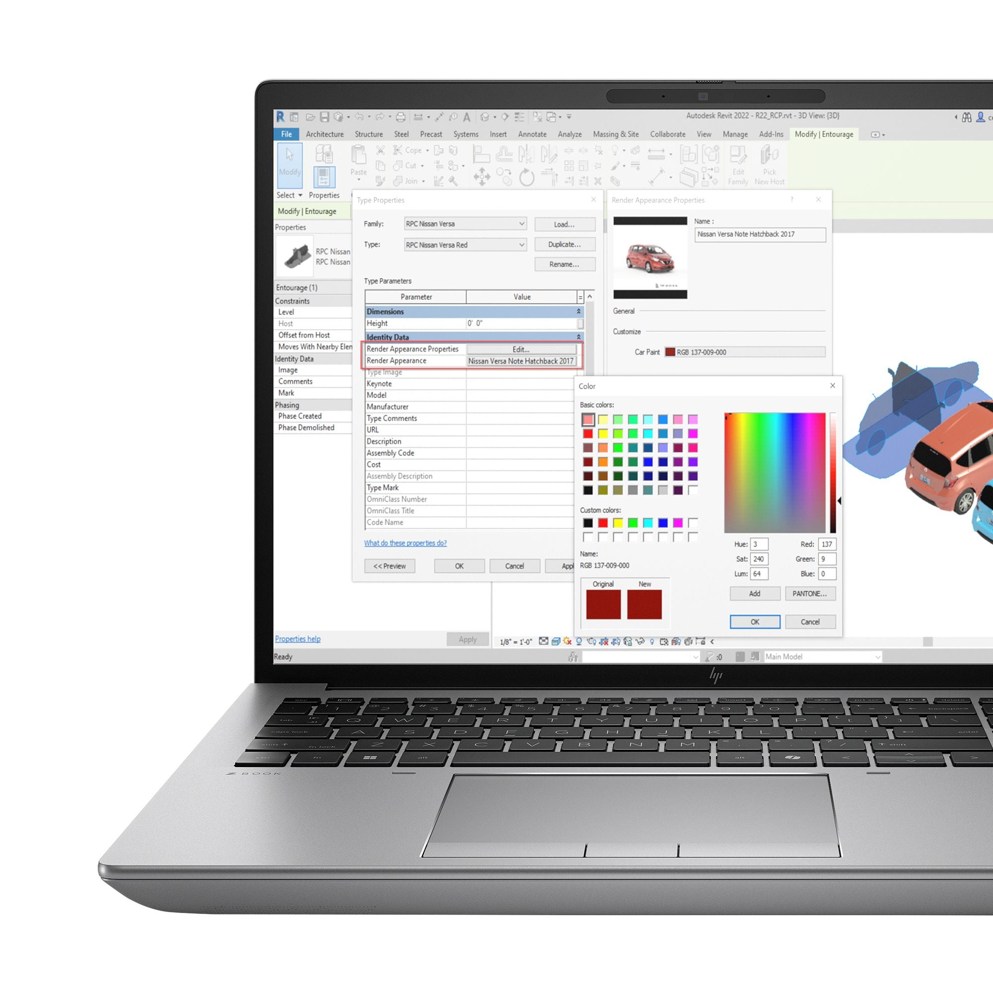 HP Mobile Workstation  Fury 16 G11 Intel Core i7-14700HX 16inch WUXGA 32GB 1TB SSD RTX 3500 Ada 12GB W11P 3/3/3 SmartBuy