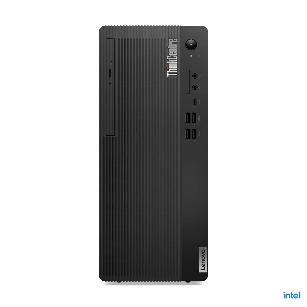 LENOVO ThinkCentre M80t Gen 3 Intel Core i5-12500 16Go 512Go SSD M.2 2280 PCIe Intel UHD Graphics 770 W11P 1YR Premier NBD
