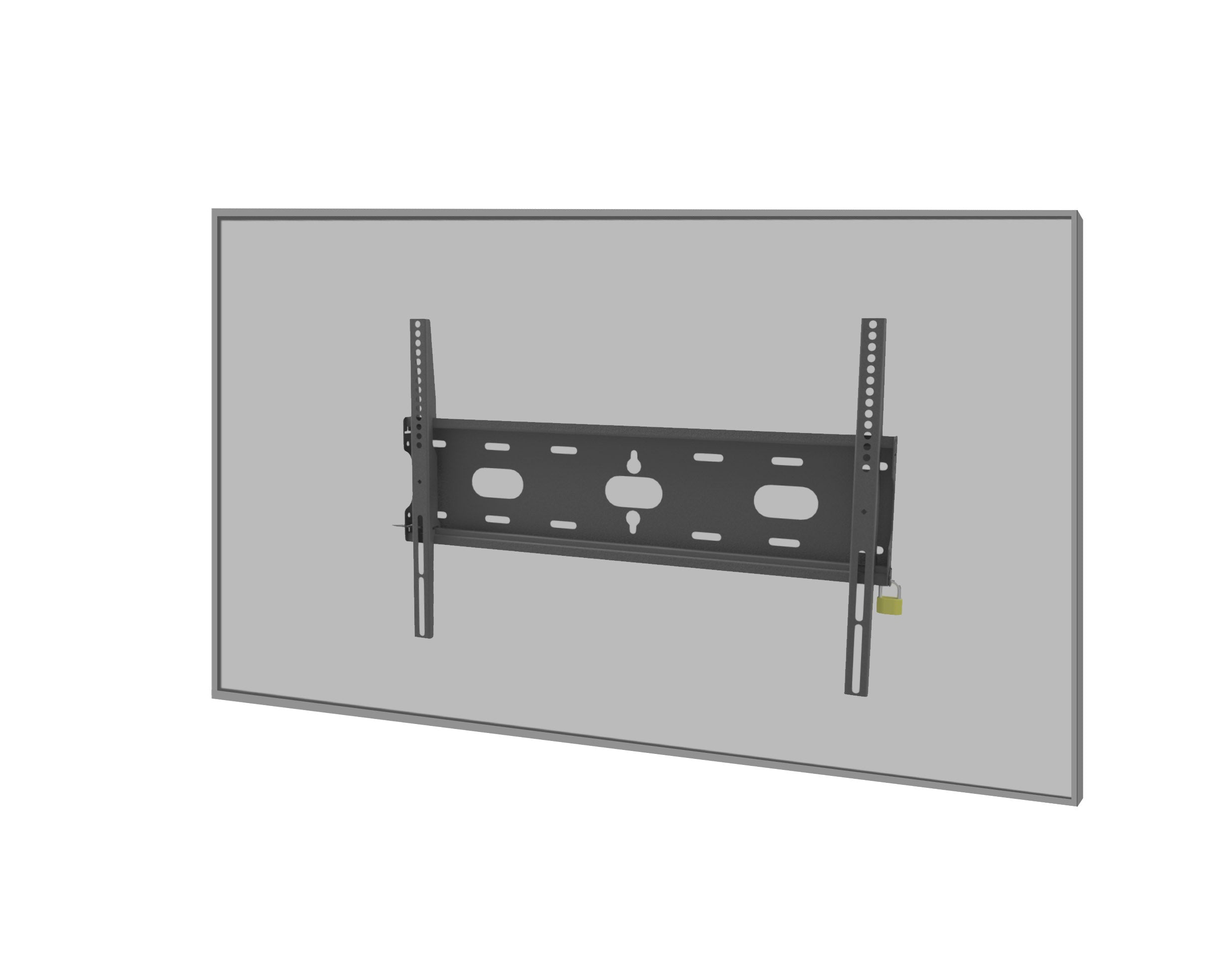 Universal Wall Mount VESA 600x400 loc.