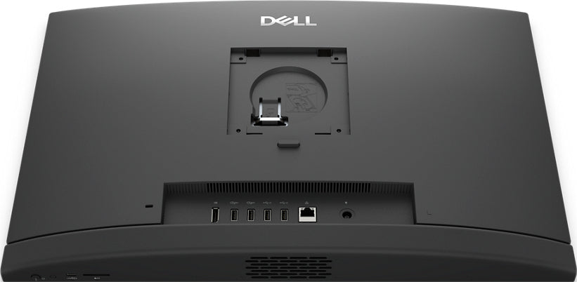 "DELL Pro QC24251 Intel® Core™ i5 i5-14500T 61 cm (24"") 1920 x 1080 pixels All-in-One PC 16 GB DDR5-SDRAM 512 GB SSD Windows 11 Pro Wi-Fi 6E (802.11ax) Black"