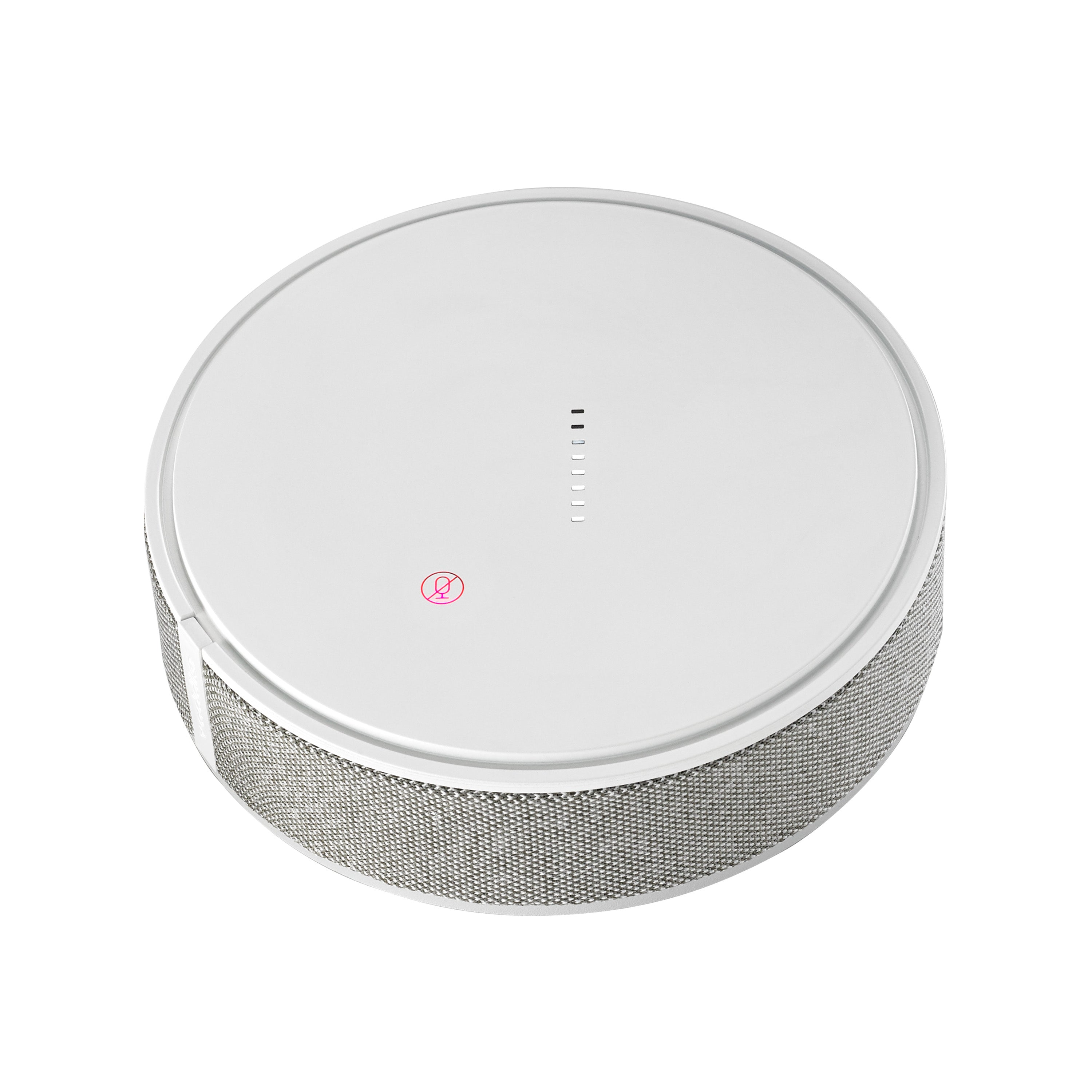 Vaddio EasyIP 10 Camera White