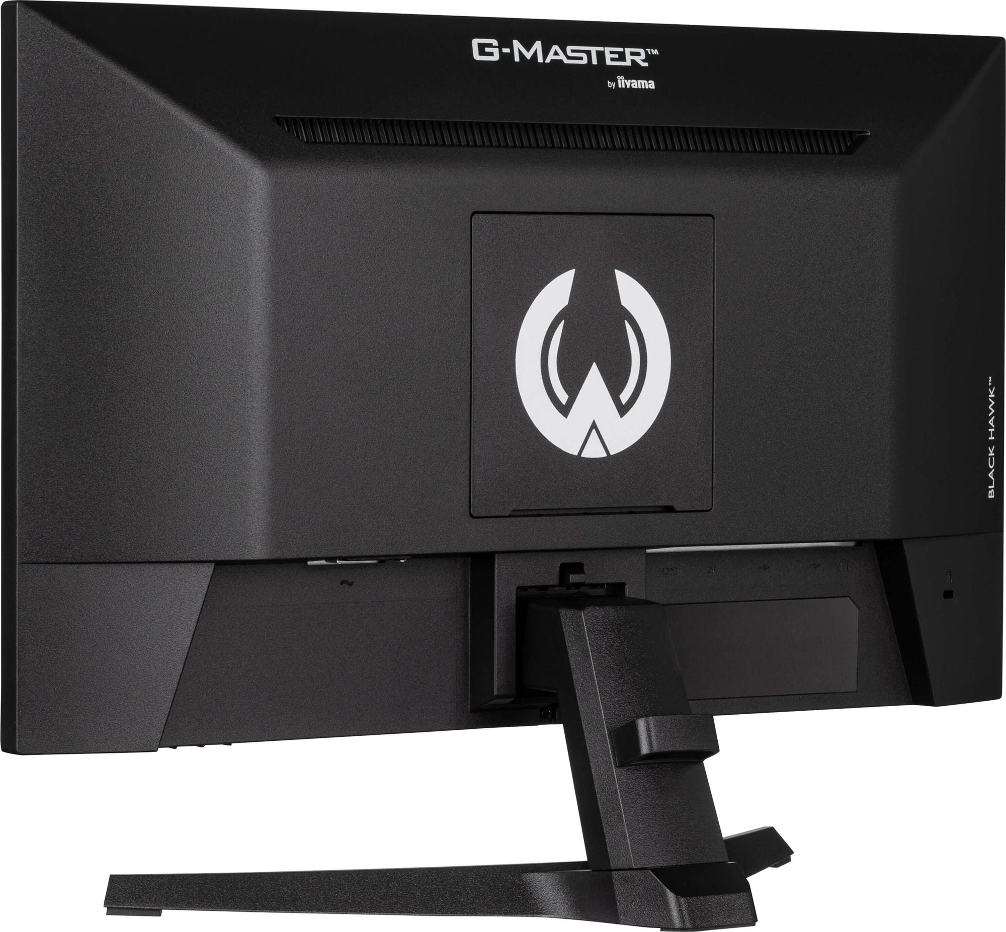 21.5" IPS Gaming G-Master Black Hawk Fre