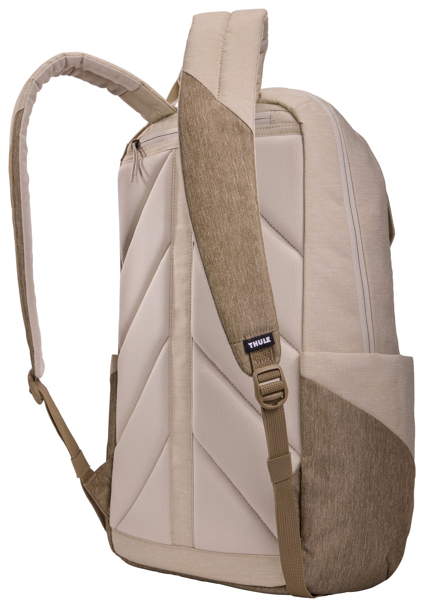 Thule Lithos Backpack 20L Pelican Gray