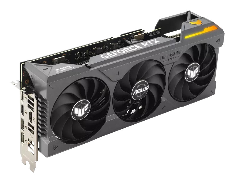 ASUS TUF RTX4070TI S 16Go GAMING