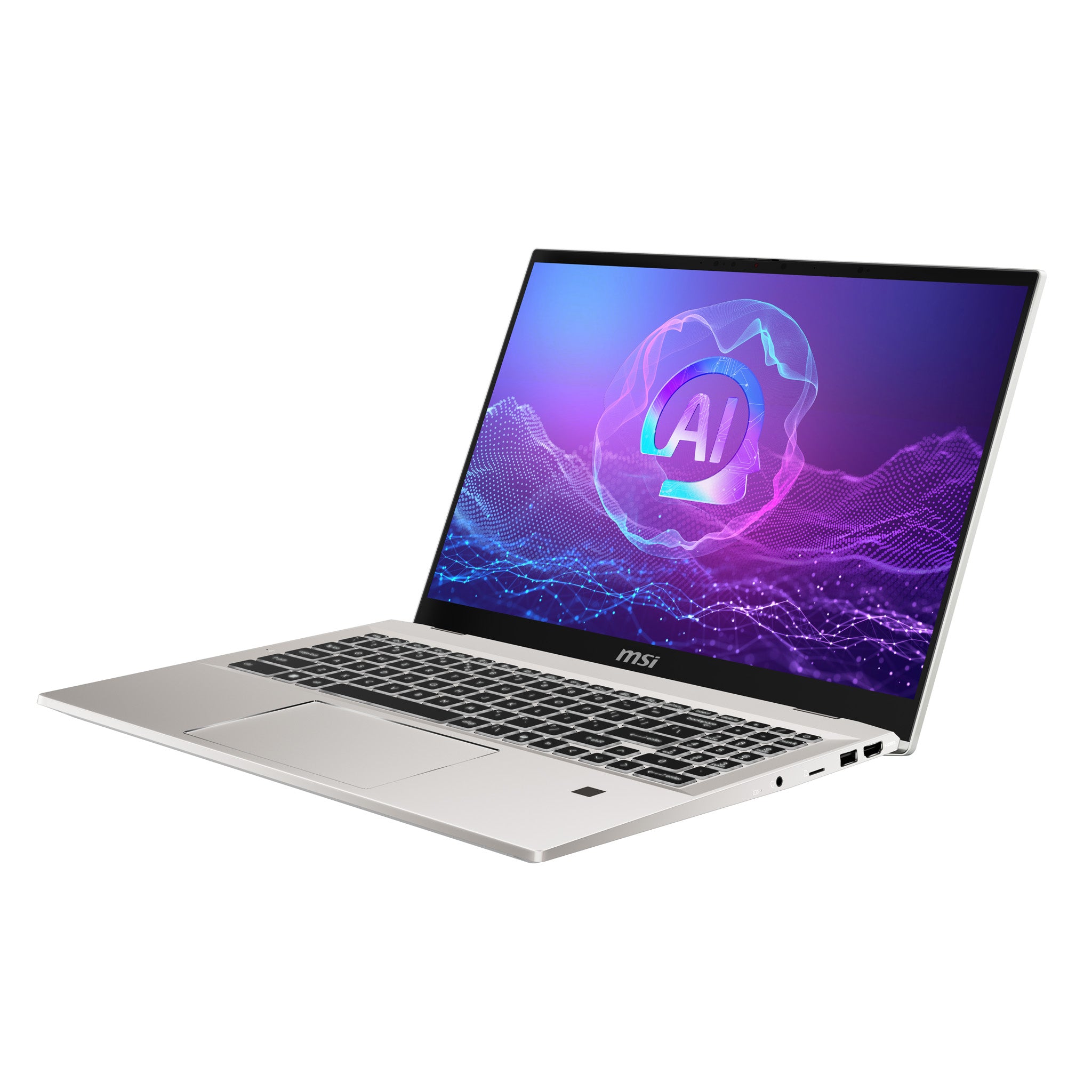 Prestige A16 AI+A3HMG-004FR 16"RyzenAI9