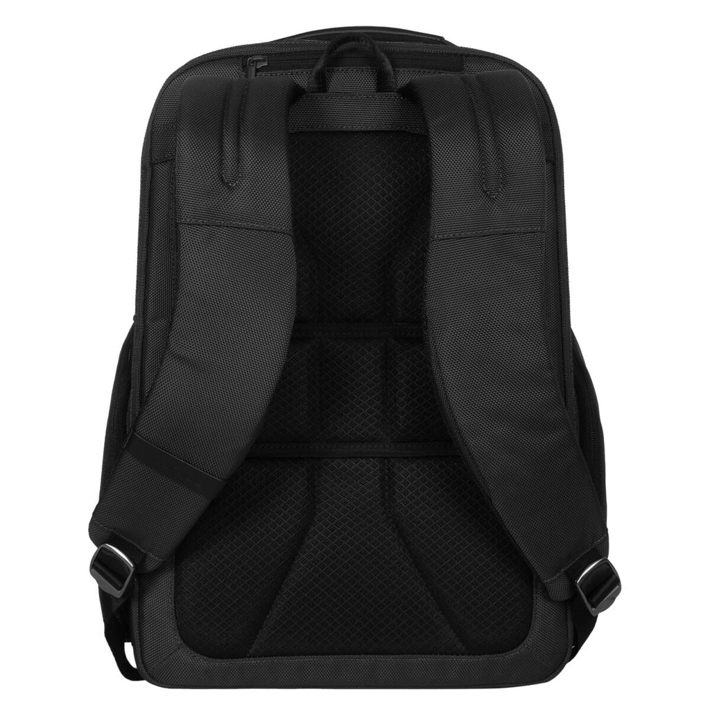 TARGUS HeritageLuxe 15-16p BackPack - Black