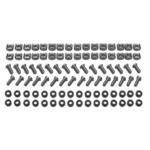 Easy Rack M6 Hardware Kit 32sets