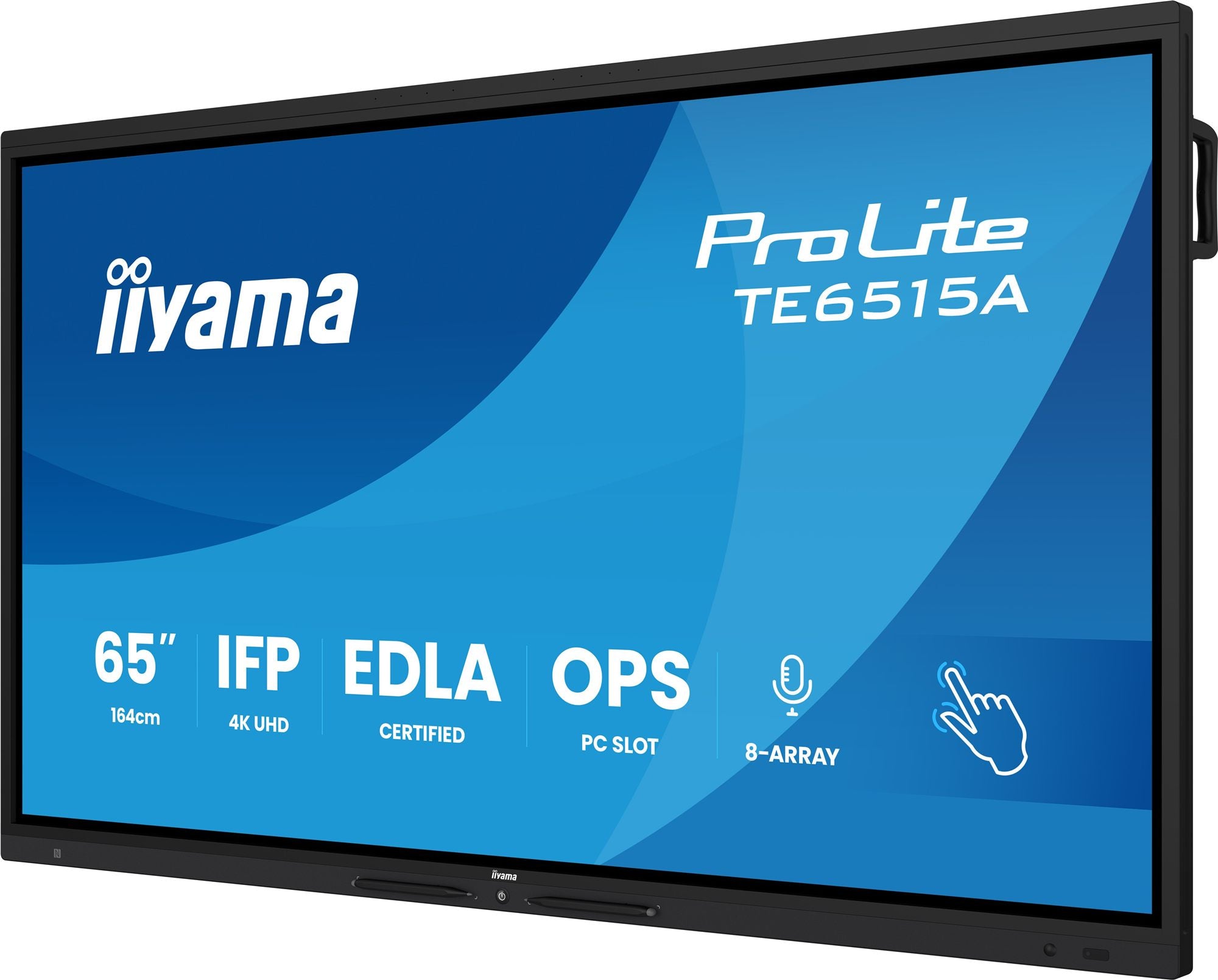 65"W IFP 40-Points Bonded DeepContrast I