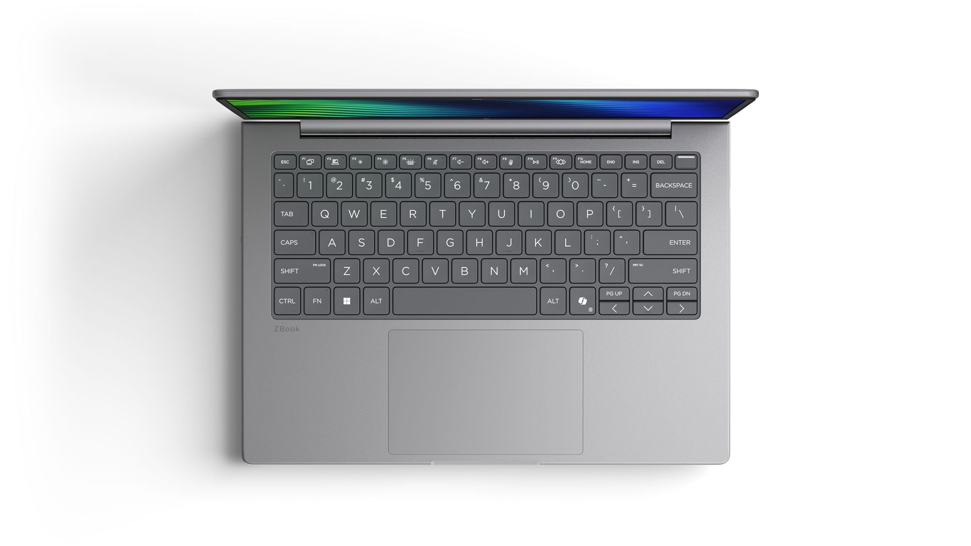 HP ZBook 8 G2i 14 Intel Core Ultra 7 366H 14p WUXGA 48Go DDR5 1To SSD be+BT 8C Batt FPS W11P NG PRM 1yr Wrty