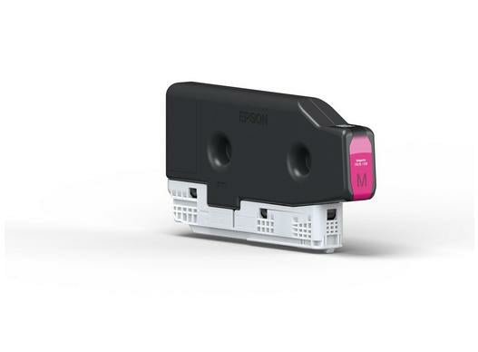 WFE AM-C550 MAGENTA INK