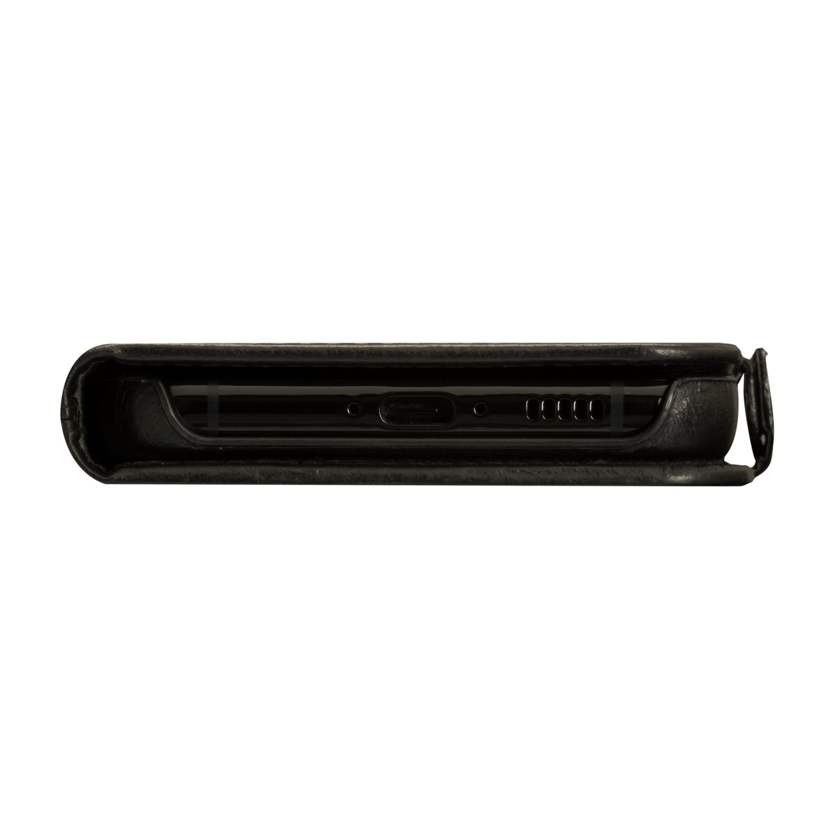 Lynge Galaxy S23+BLK