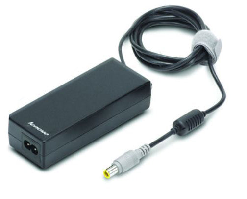 Lenovo ThinkPad 90W AC Adapter (EU1) adaptateur de puissance & onduleur Intérieure Noir