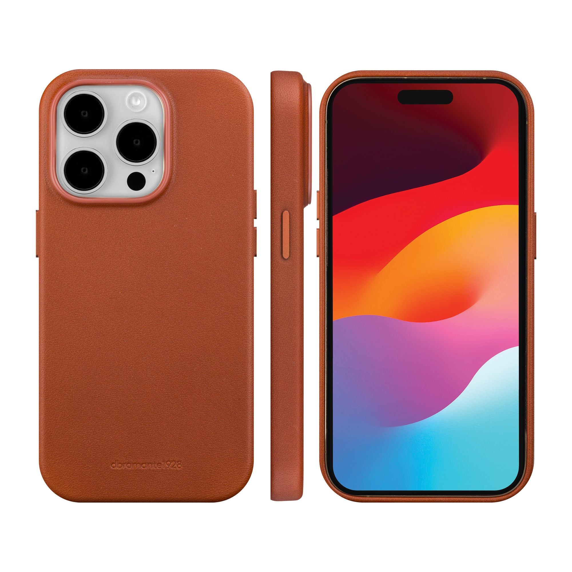 Roskilde MSFE iPhone 15 pro Max Tan