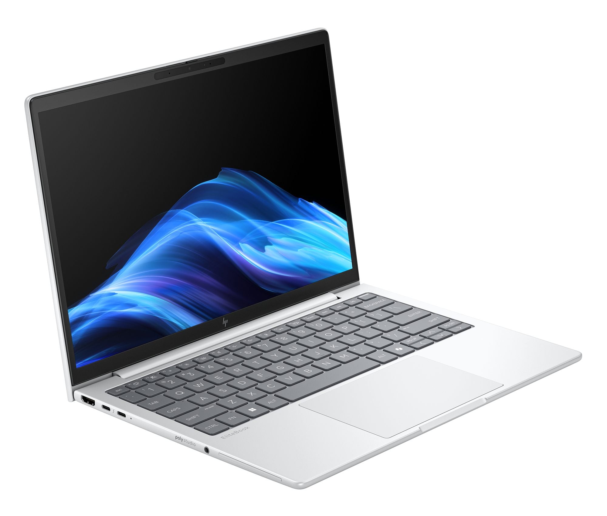 HP EliteBook 8 G1i IA Nouvelle génération Intel Core Ultra 5 225U 13.3p WUXGA 16Go 512Go SSD UMA W11P Copilot + PC 3/3/0