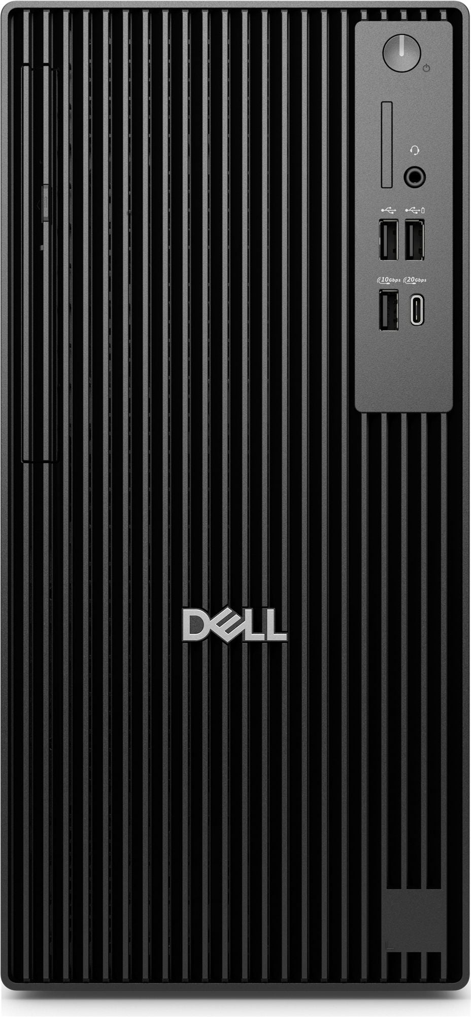 DELL Pro Tower Plus QBT1250 260W Intel Core Ultra 5 235 16GB 512GB DVD W11P 3YPS