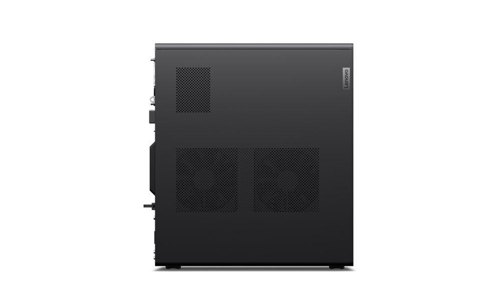 LENOVO ThinkStation P3 Tower Intel Core i7-13700 16Go 512Go SSD M.2 2280 Intel UHD Graphics 770 W11P 1YR Premier NBD - ThinkRed