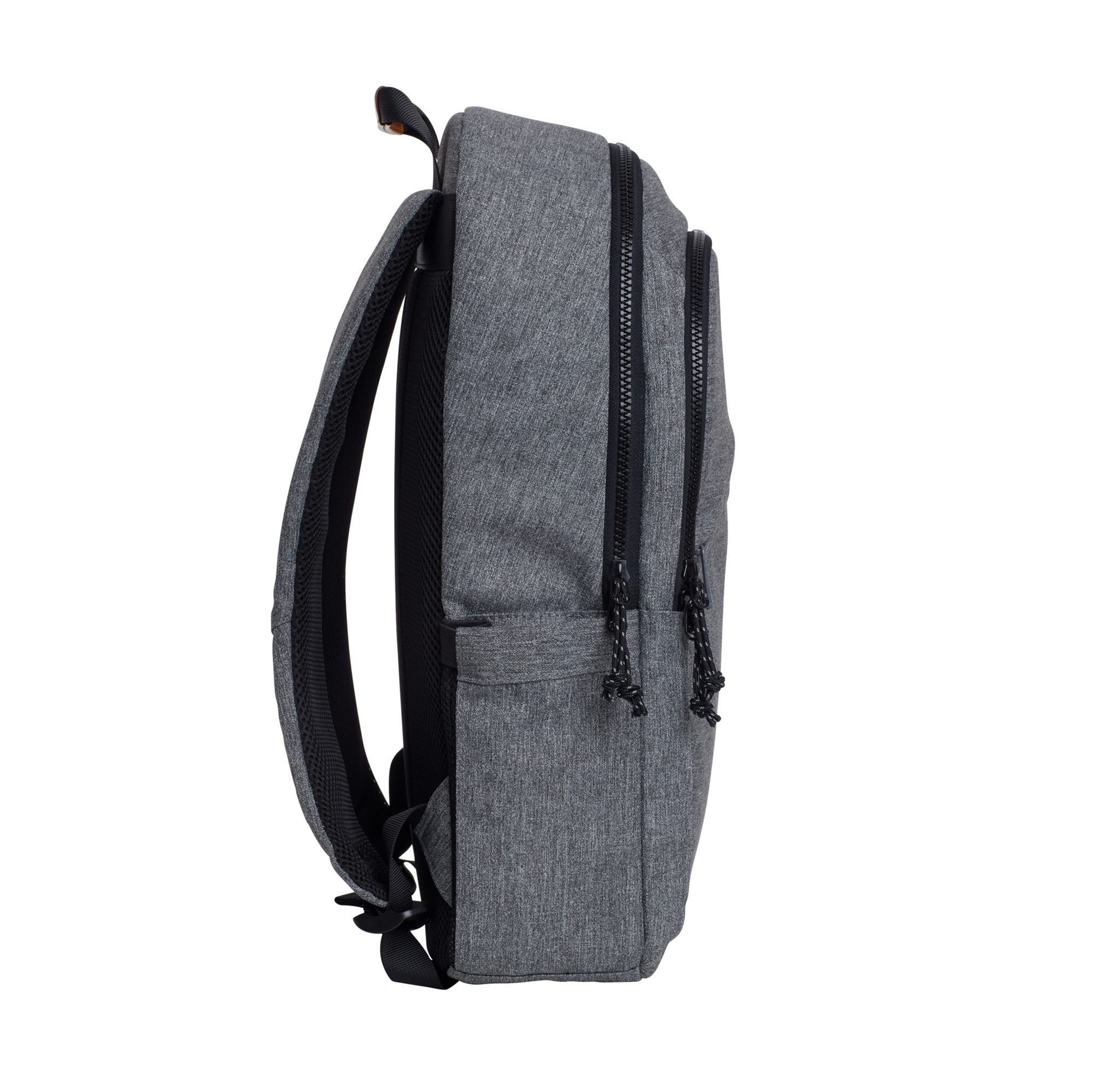 TRUST Sac à dos AVANA 16p gris