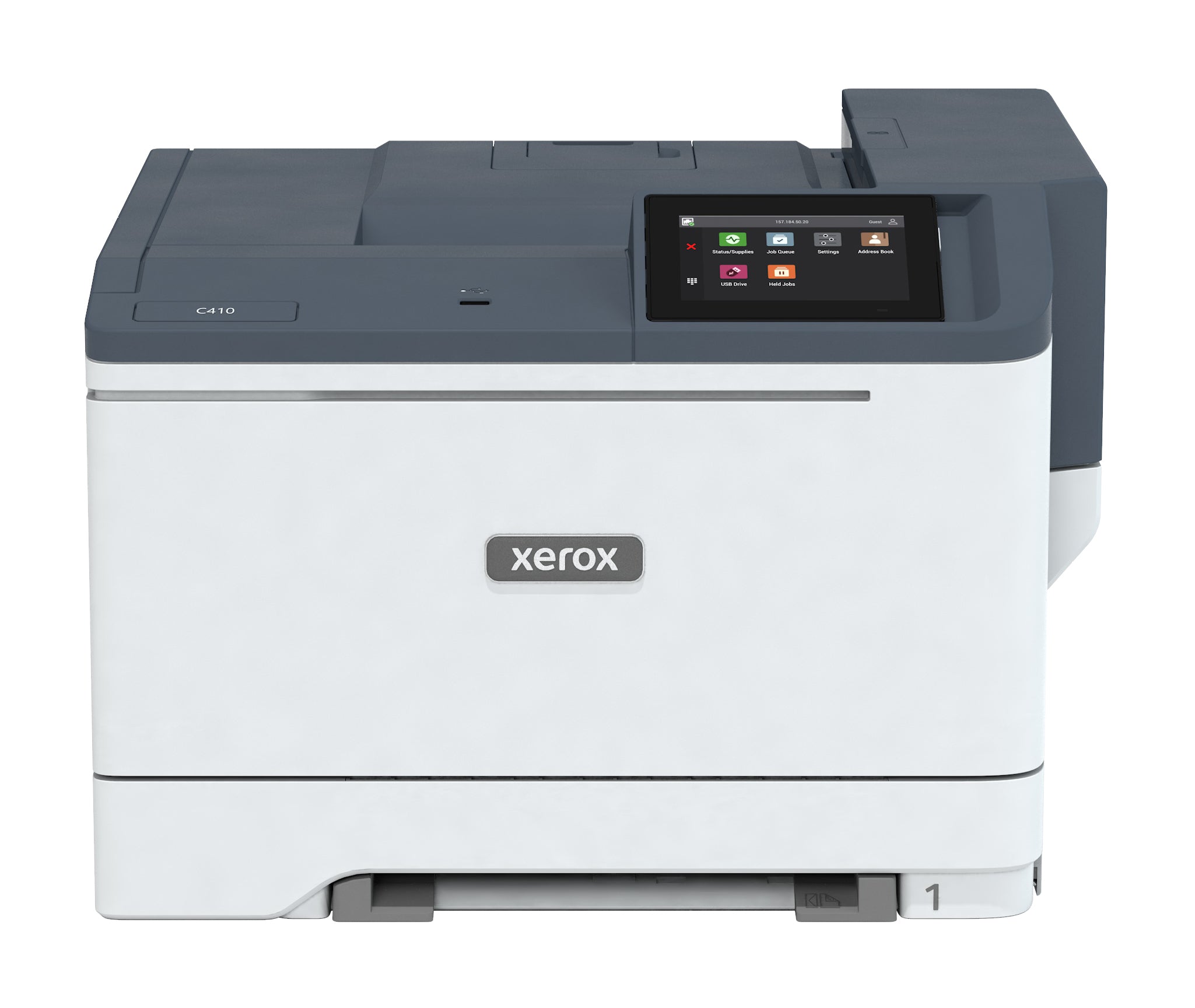 C410 A4 40ppm Duplex Printer PS3