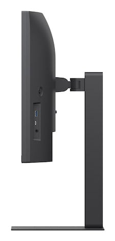 34" Curvo IPS 3440x1440 USB-C 96W RJ45