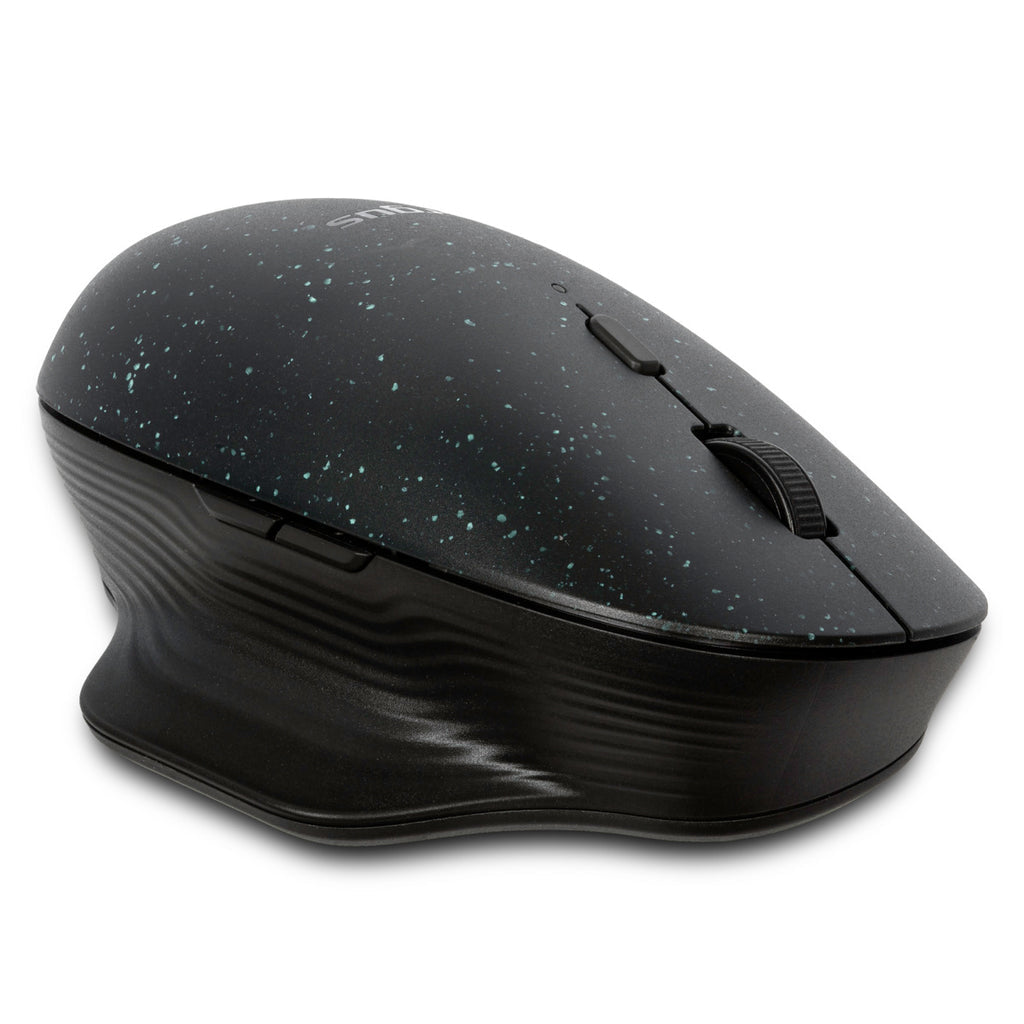 TARGUS EcoSmart Sustainable Ergonomic Ambidextrous Mouse