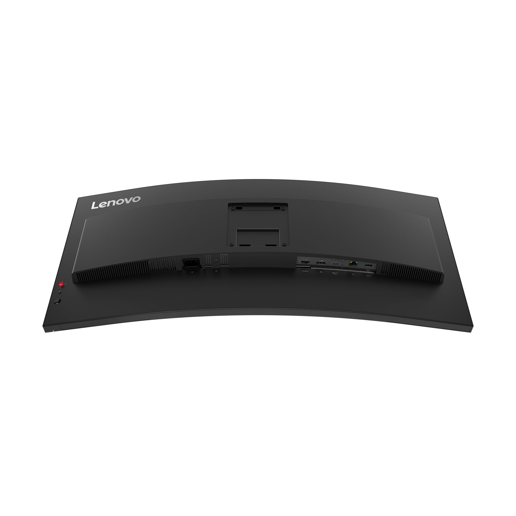 LENOVO ThinkVision T34WD-40 LED Écran curved 34p 3440x1440 UWQHD 120Hz VA 300cd/m2 3000:1 HDR10 4ms HDMI DisplayPort USB-C 3y